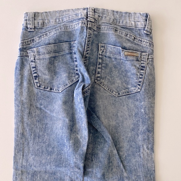 Microbe Girls Light Jeans - Picture 7 of 10